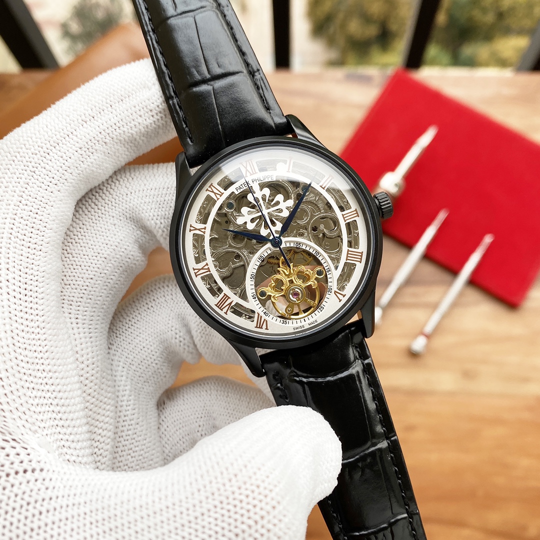 Watches Patek Philippe 314324 size:43 mm - vstockx