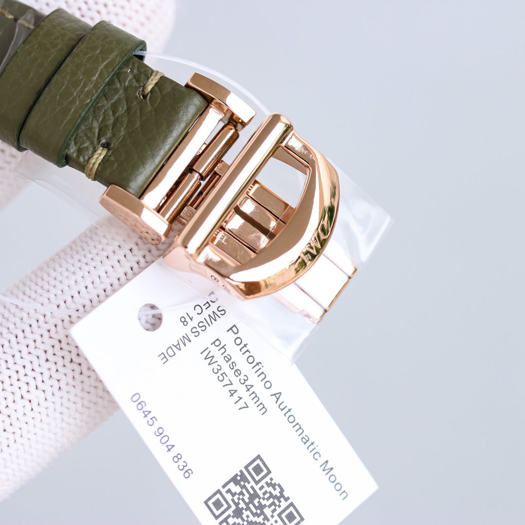 Watches IWS 322970 size:37*9.4 mm - vstockx