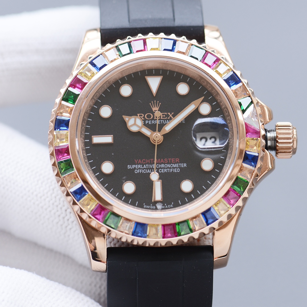 Watch Rolex 29 - vstockx