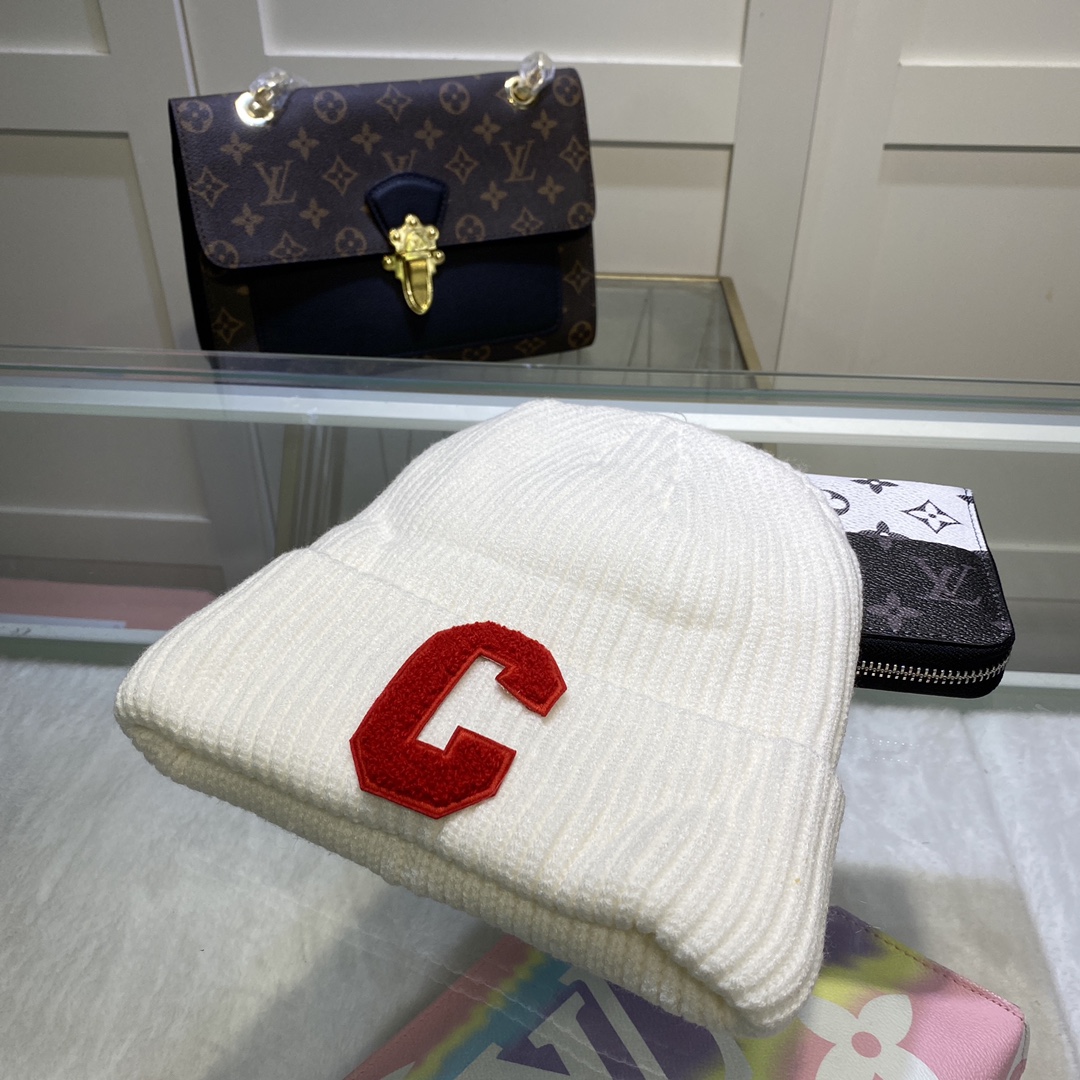 Hat Celine 2 - vstockx