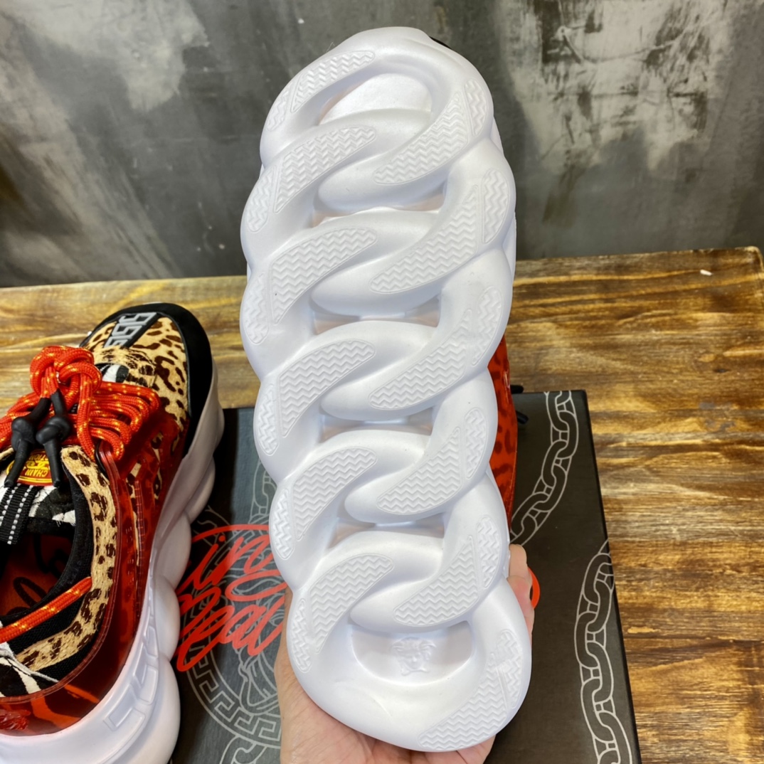 Versace Chain Reaction 2 Chainz Spotted - vstockx