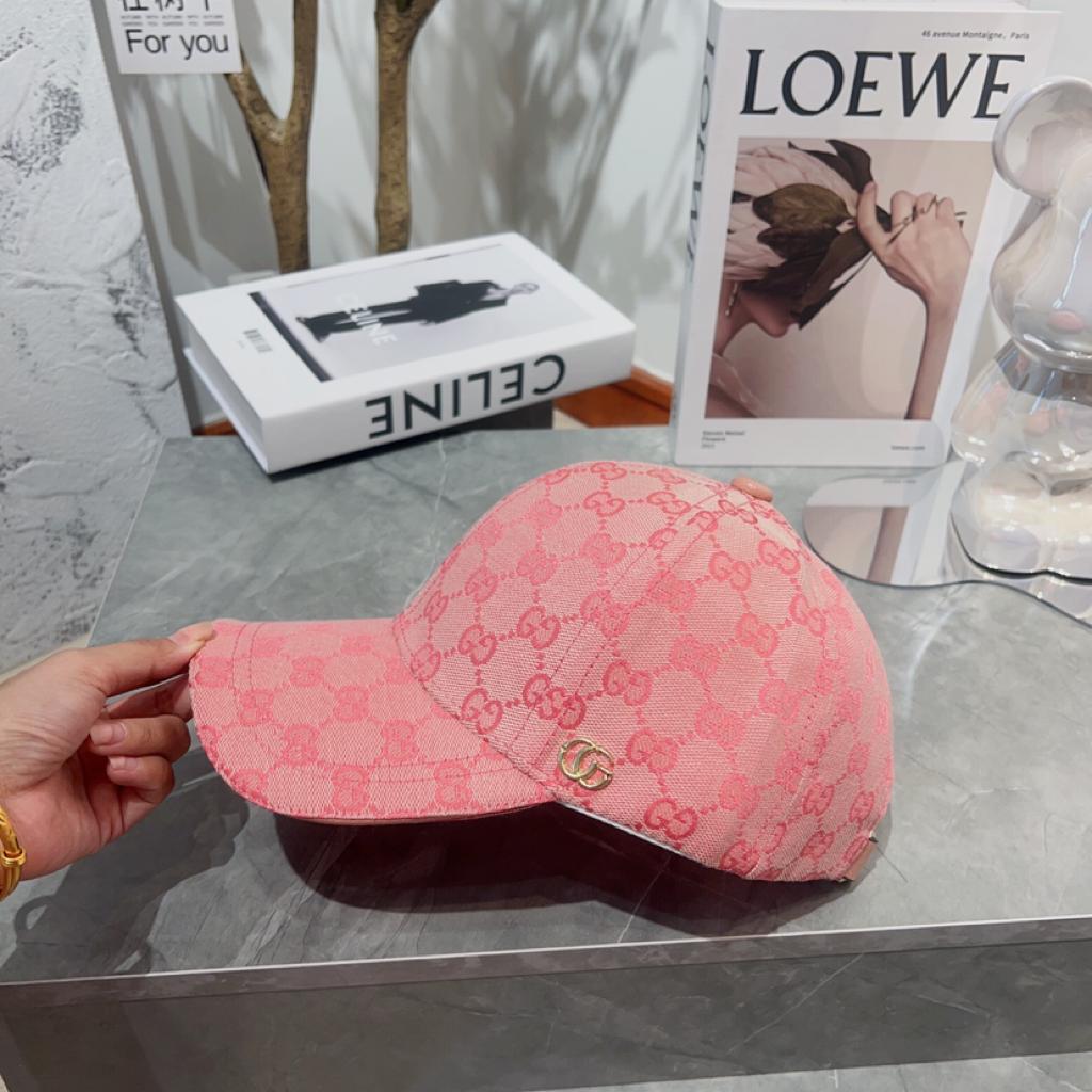 Hat Gucci 7 - vstockx