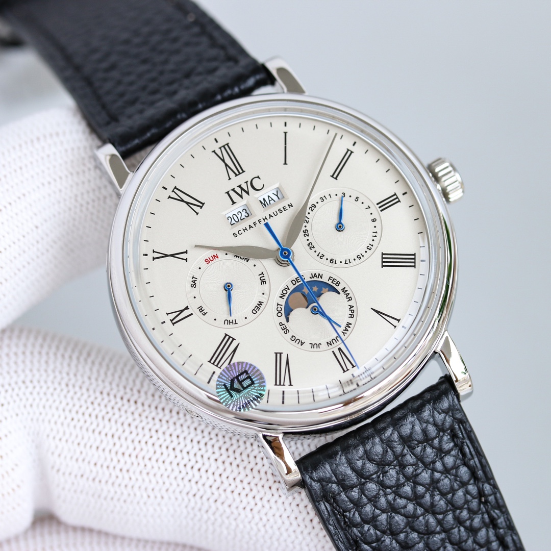 Watches IWS 323033 size:40 mm - vstockx