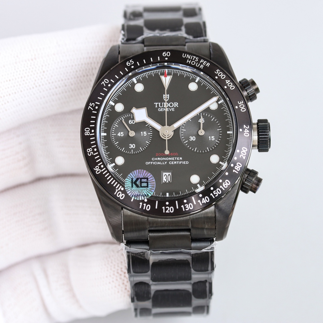 Watches TUDOR 322642 size:41 mm - vstockx