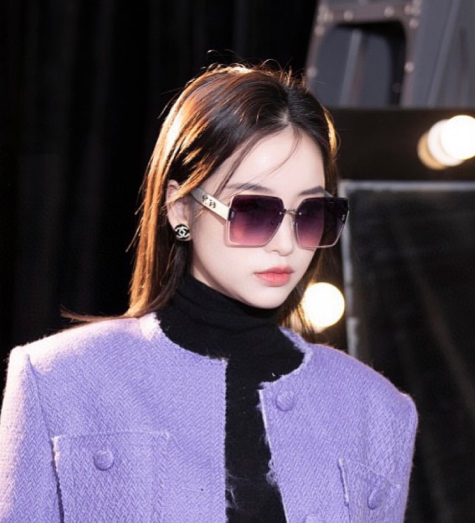 sunglasses Dior CH1291 - vstockx