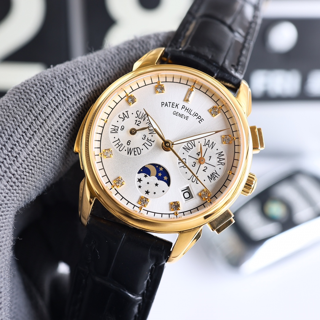 Watches Patek Philippe 314565 size:35x10 mm - vstockx