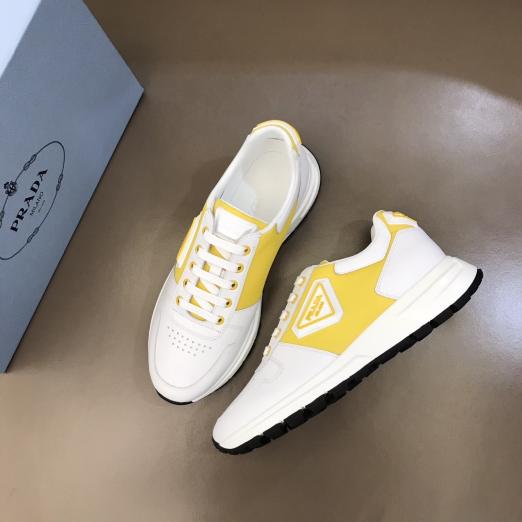 Prada Prax 1 Sneaker 23 - vstockx