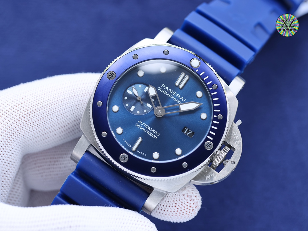 Watches PANERAI 322867 size:44*12 mm - vstockx