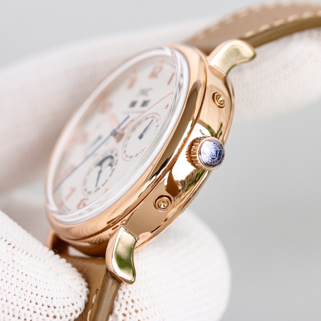 Watches IWS 323004 size:40 mm - vstockx