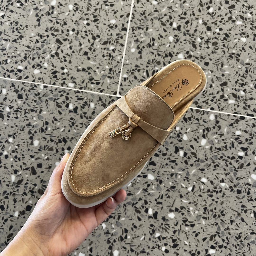 Loro Piana shoes 268 - vstockx