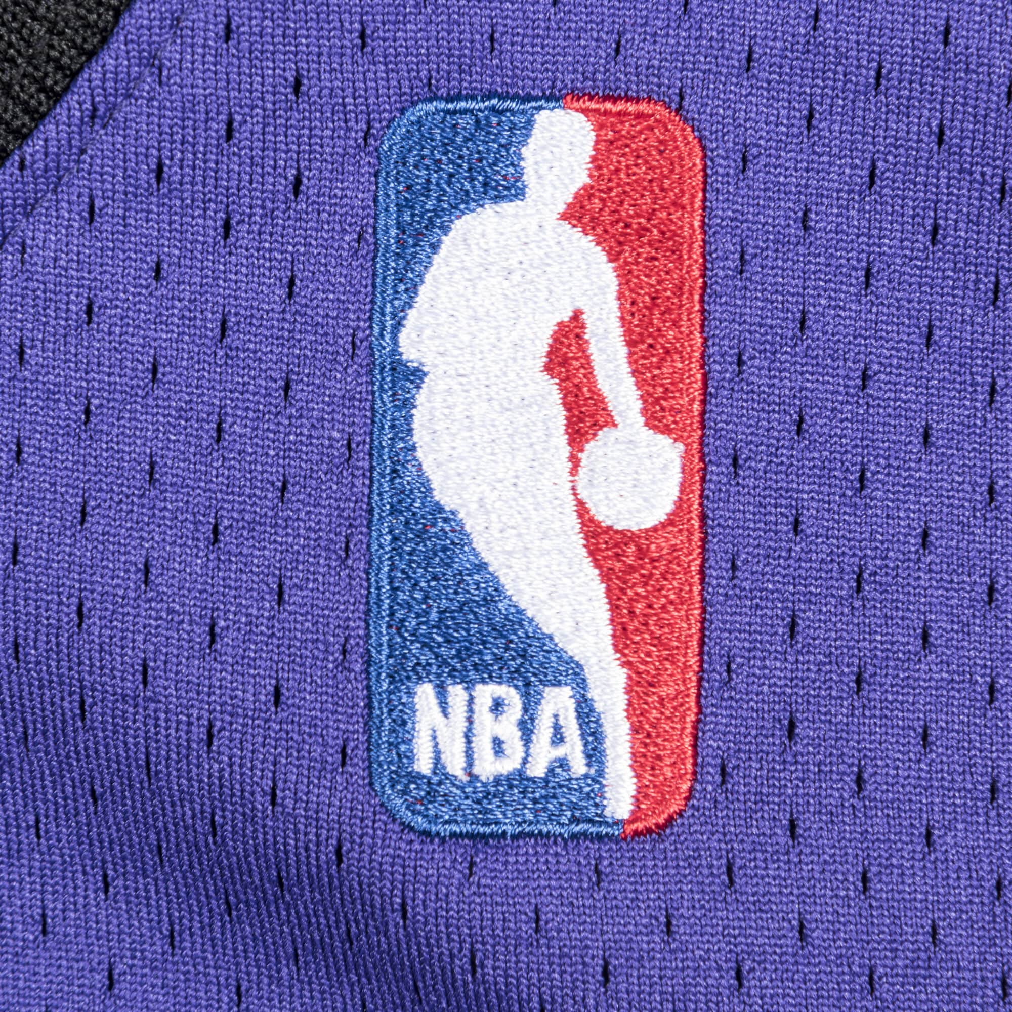 Authentic Jersey Sacramento Kings 1998-99 Jason Williams - vstockx