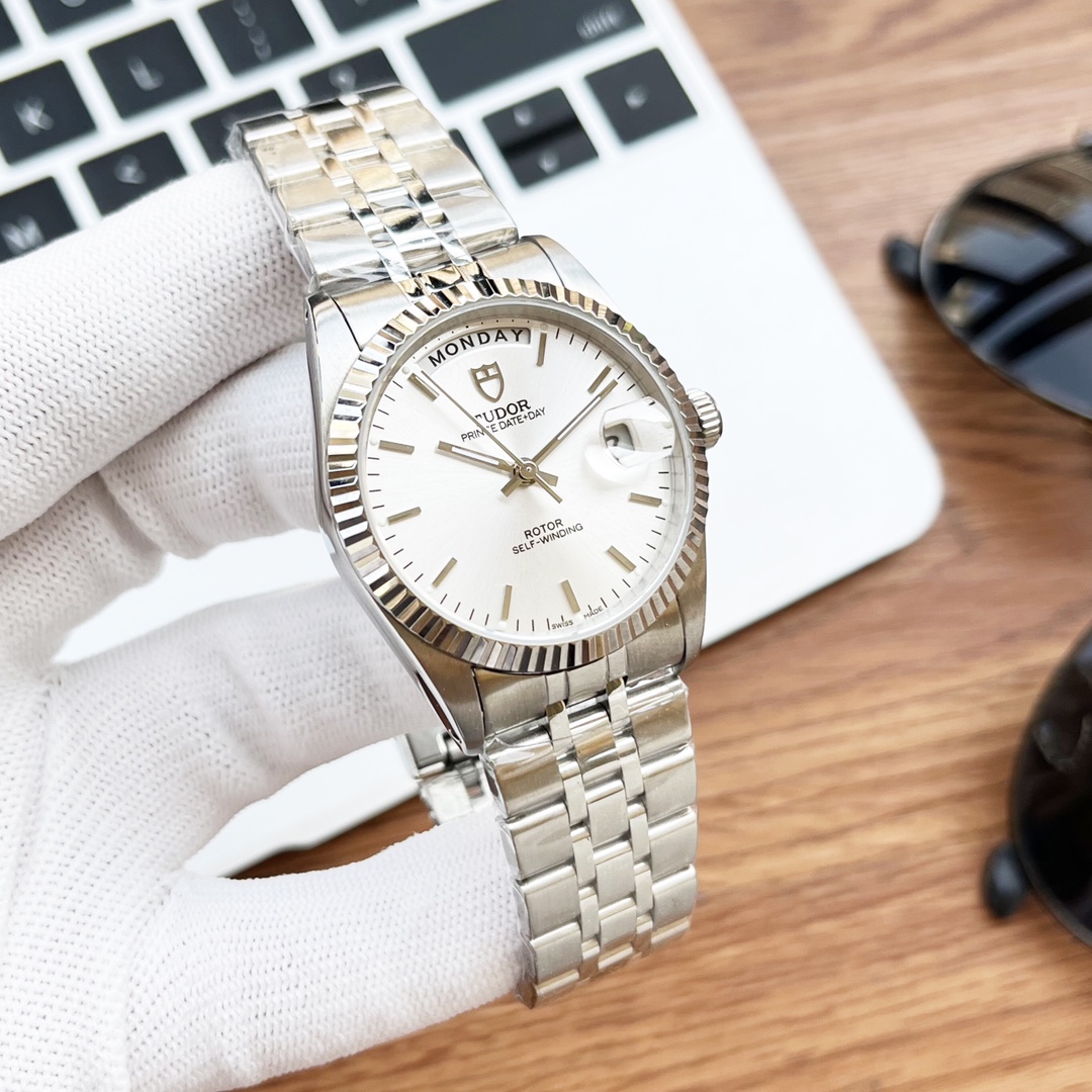 Watches TUDOR 322654 size:36 mm - vstockx