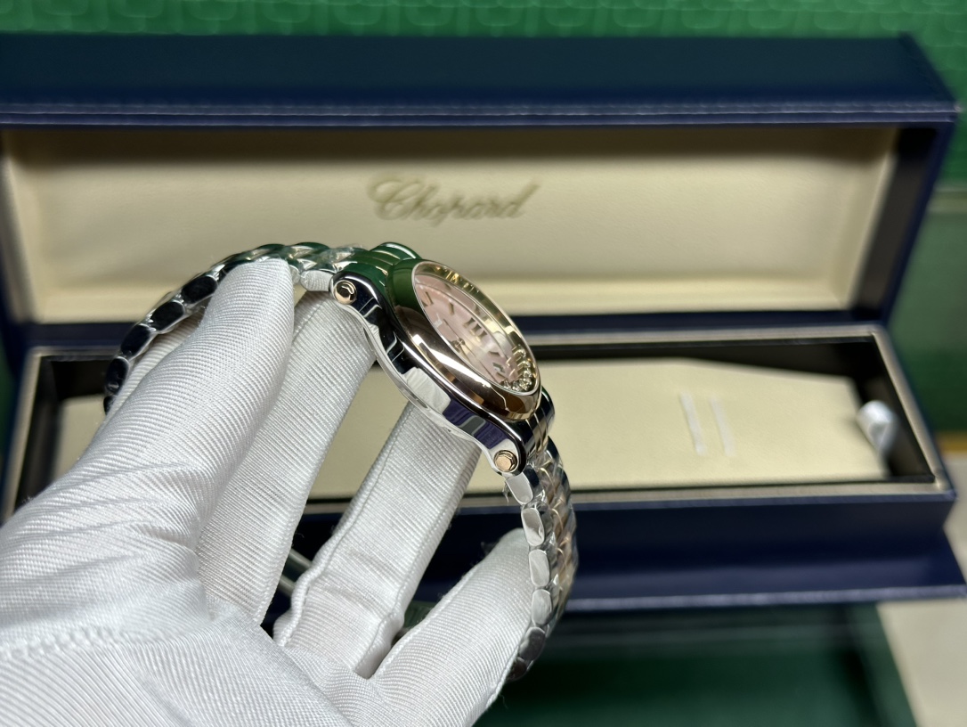 Watches Chopard 326670 size:30 mm - vstockx