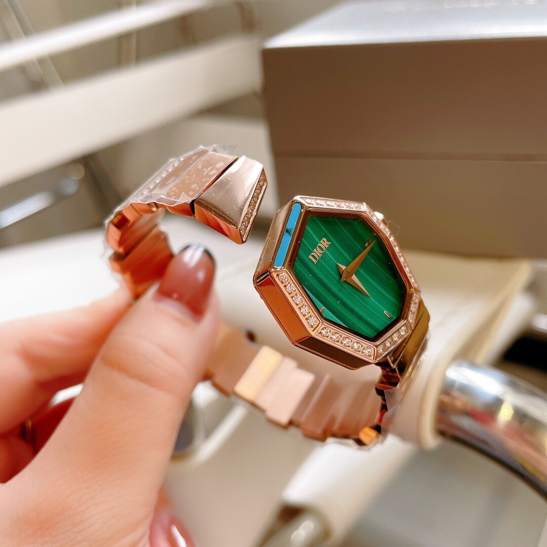 Watches Dior 323401 size:33 mm - vstockx