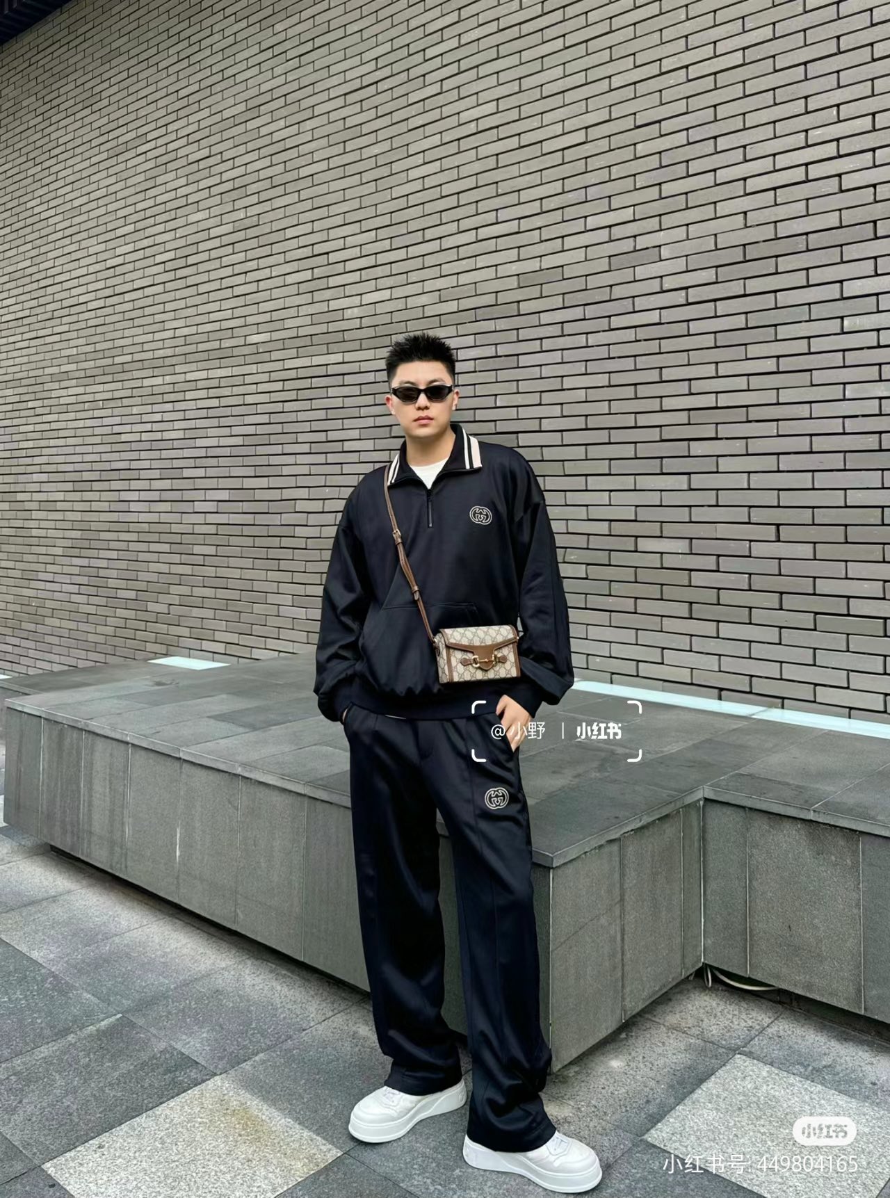 Clothes Gucci 334 - vstockx