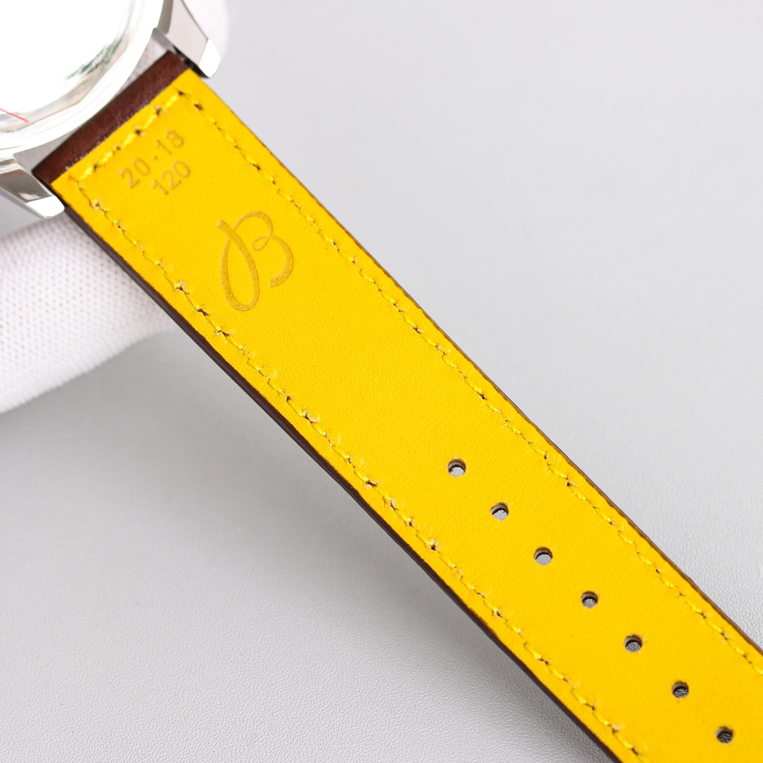 Watches BREITLING 323244 size:43*13 mm - vstockx
