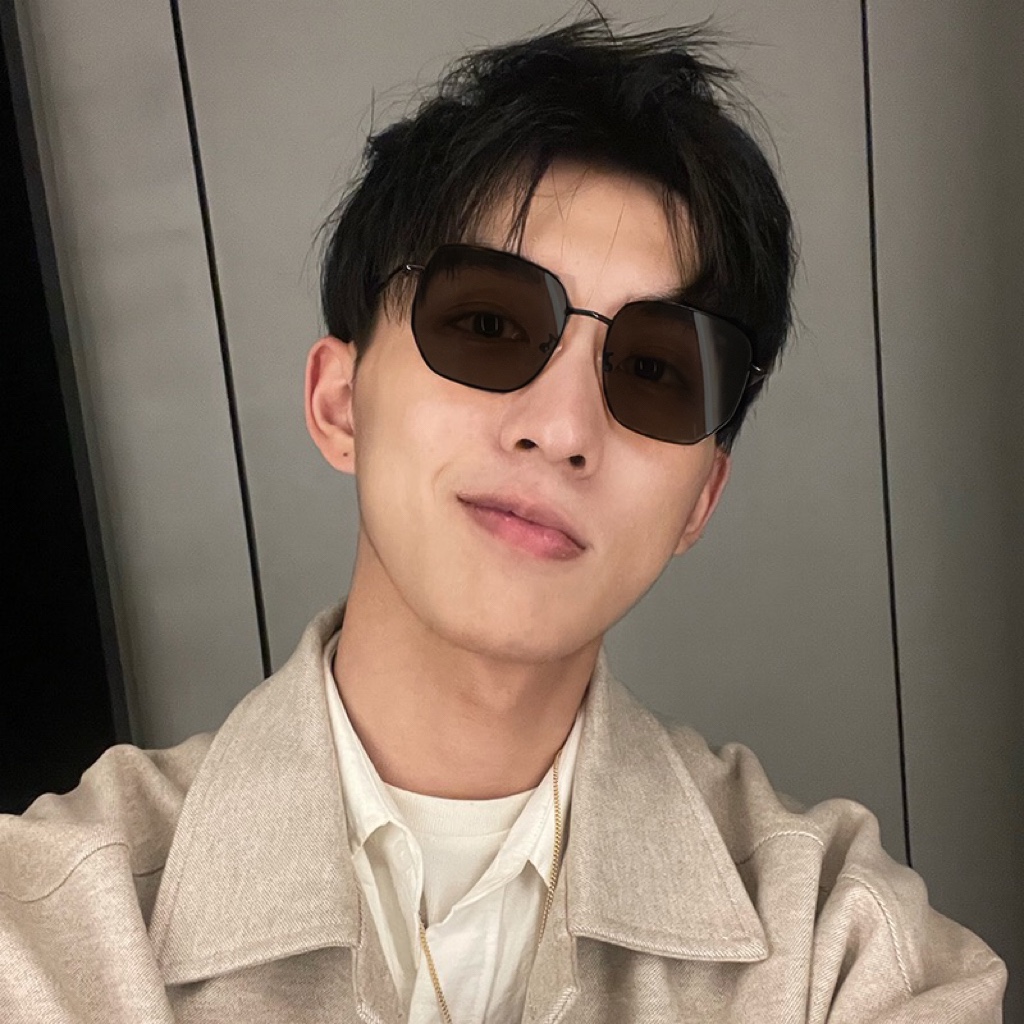 sunglasses Chrome Hearts KLX3861 - vstockx