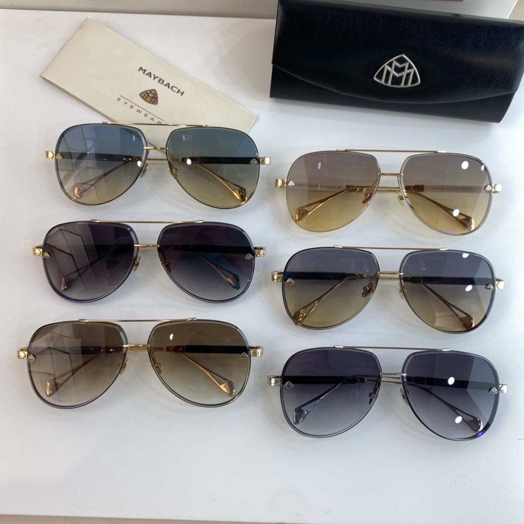 sunglasses maybach size��62 12 145 - vstockx