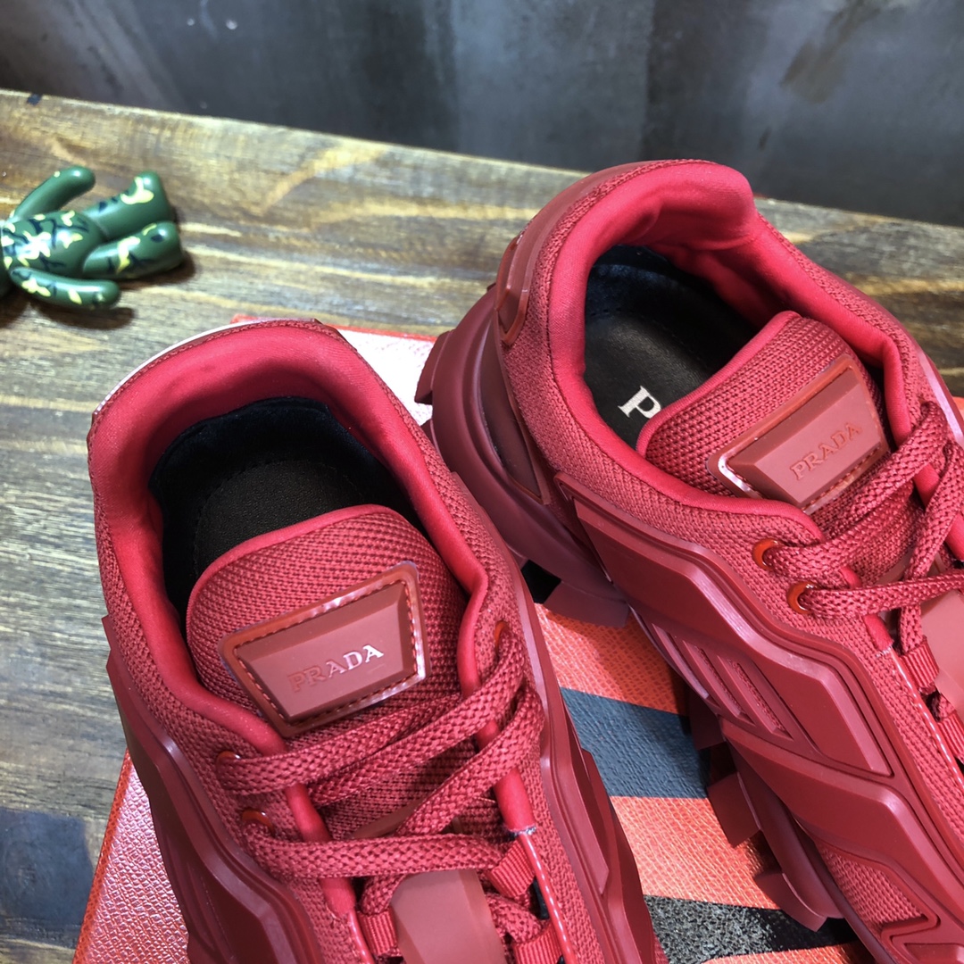 Prada Cloudbust Thunder sneaker 10 - vstockx