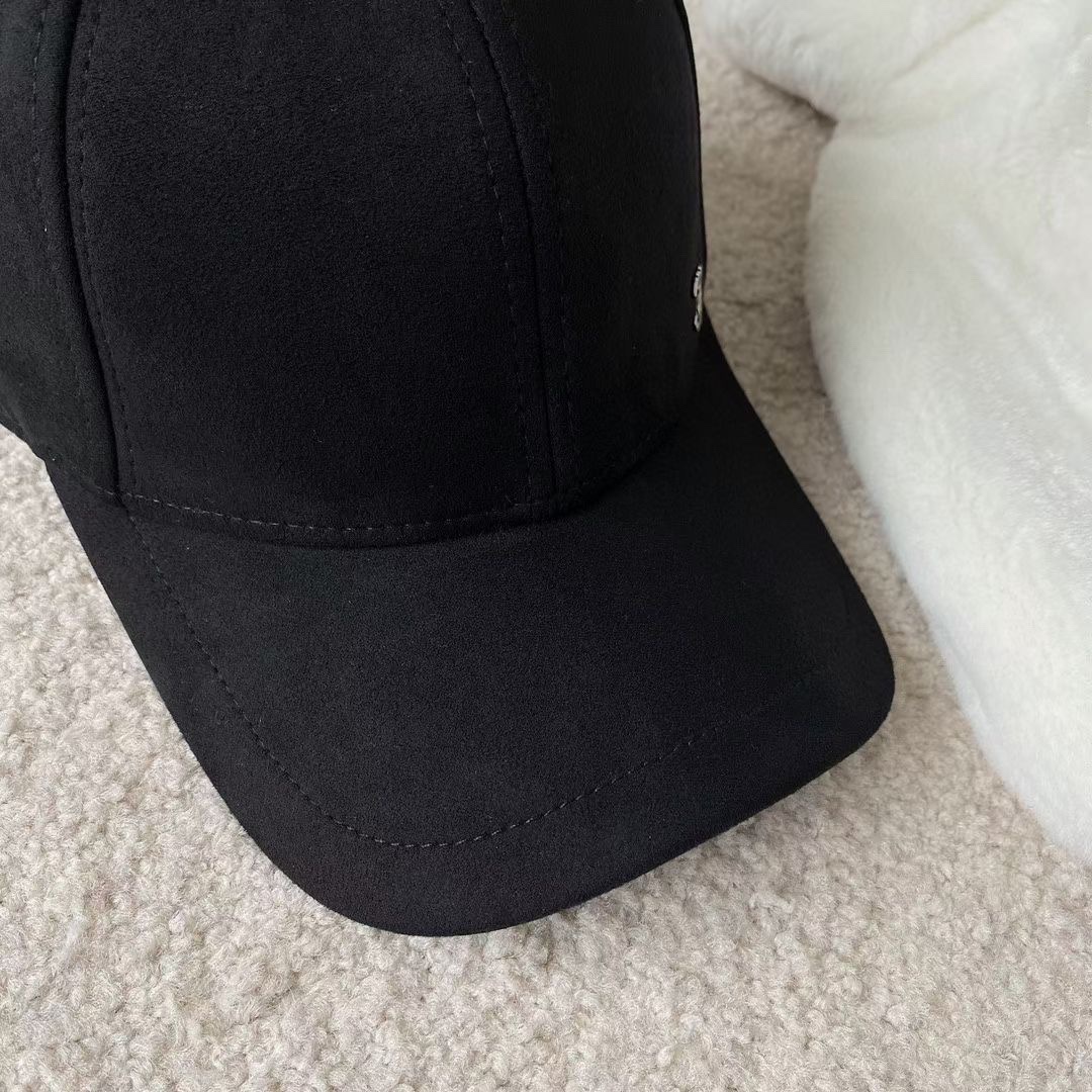 Streetwear Hat CHANE 328894 - vstockx