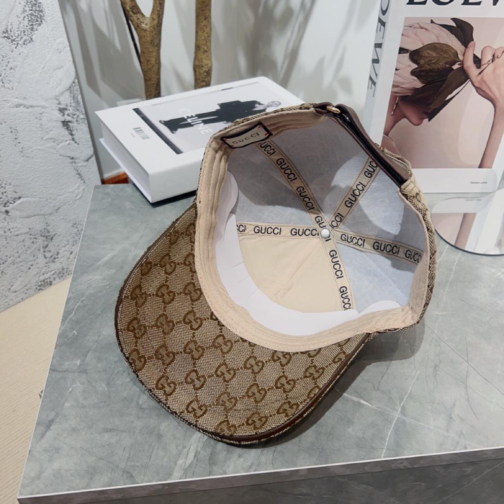 Hat Gucci 7 - vstockx