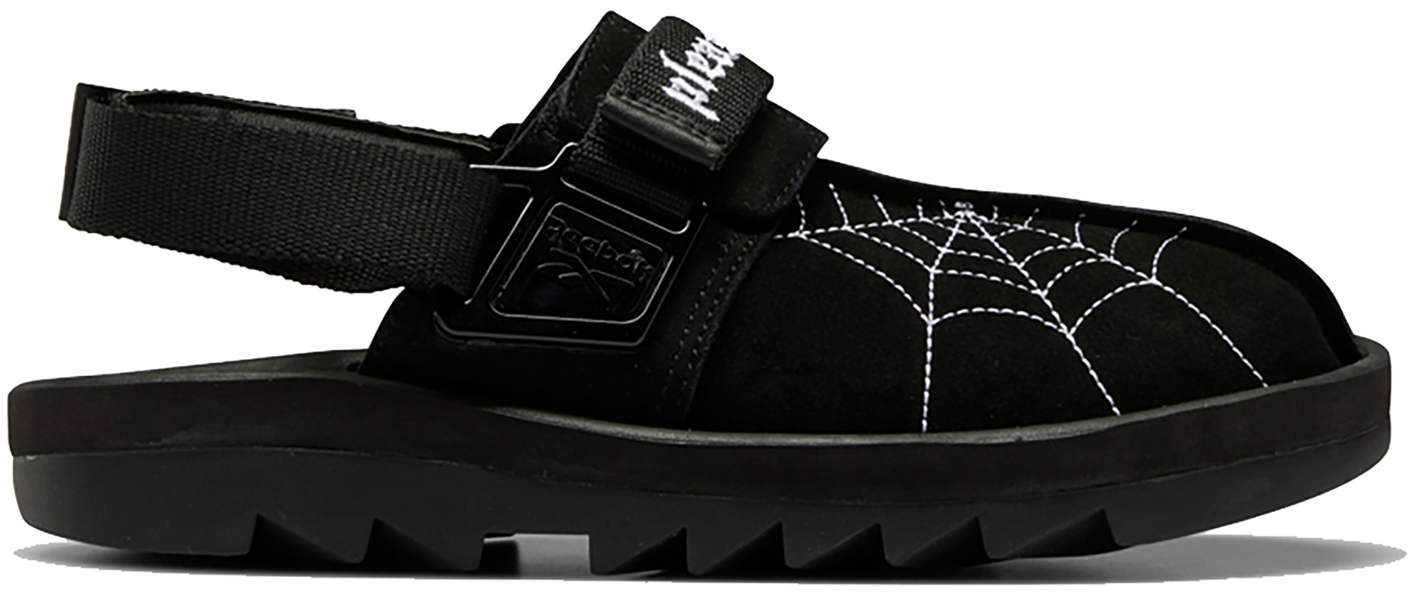 Reebok Beatnik Pleasures - vstockx