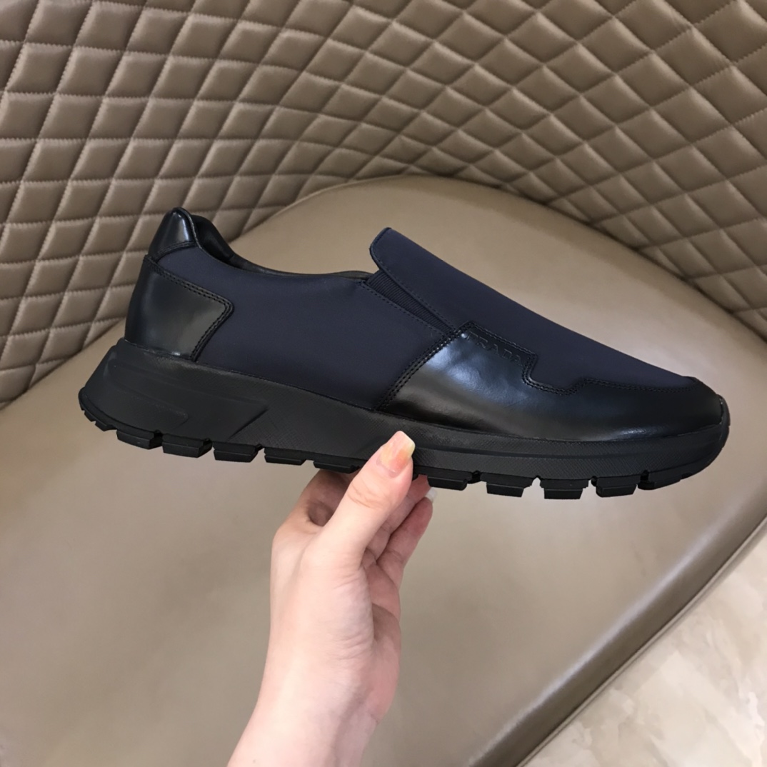 Prada Prax 1 Sneaker 11 - vstockx
