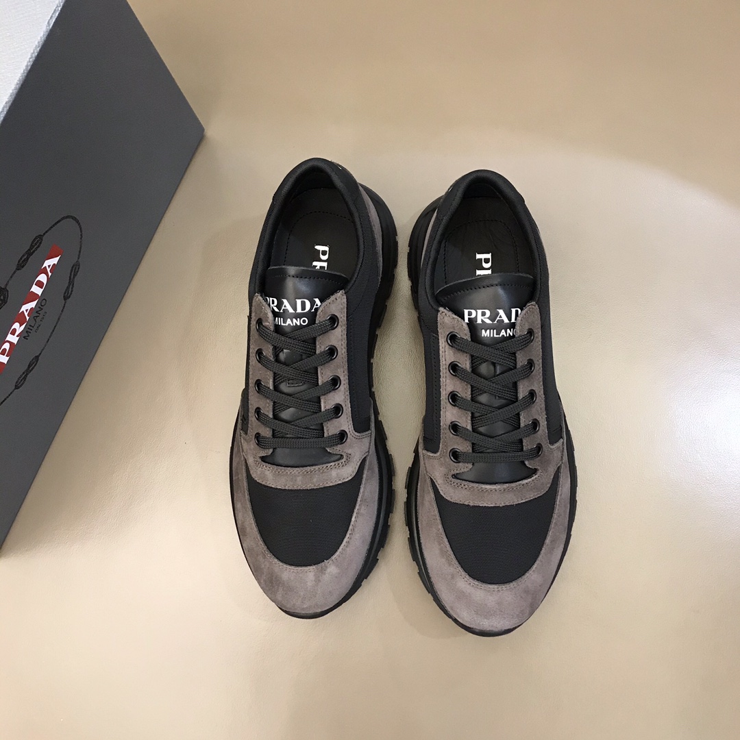 Prada Prax 1 Sneaker 29 - vstockx