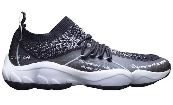 Reebok Fusion Bait Ideation Department - vstockx