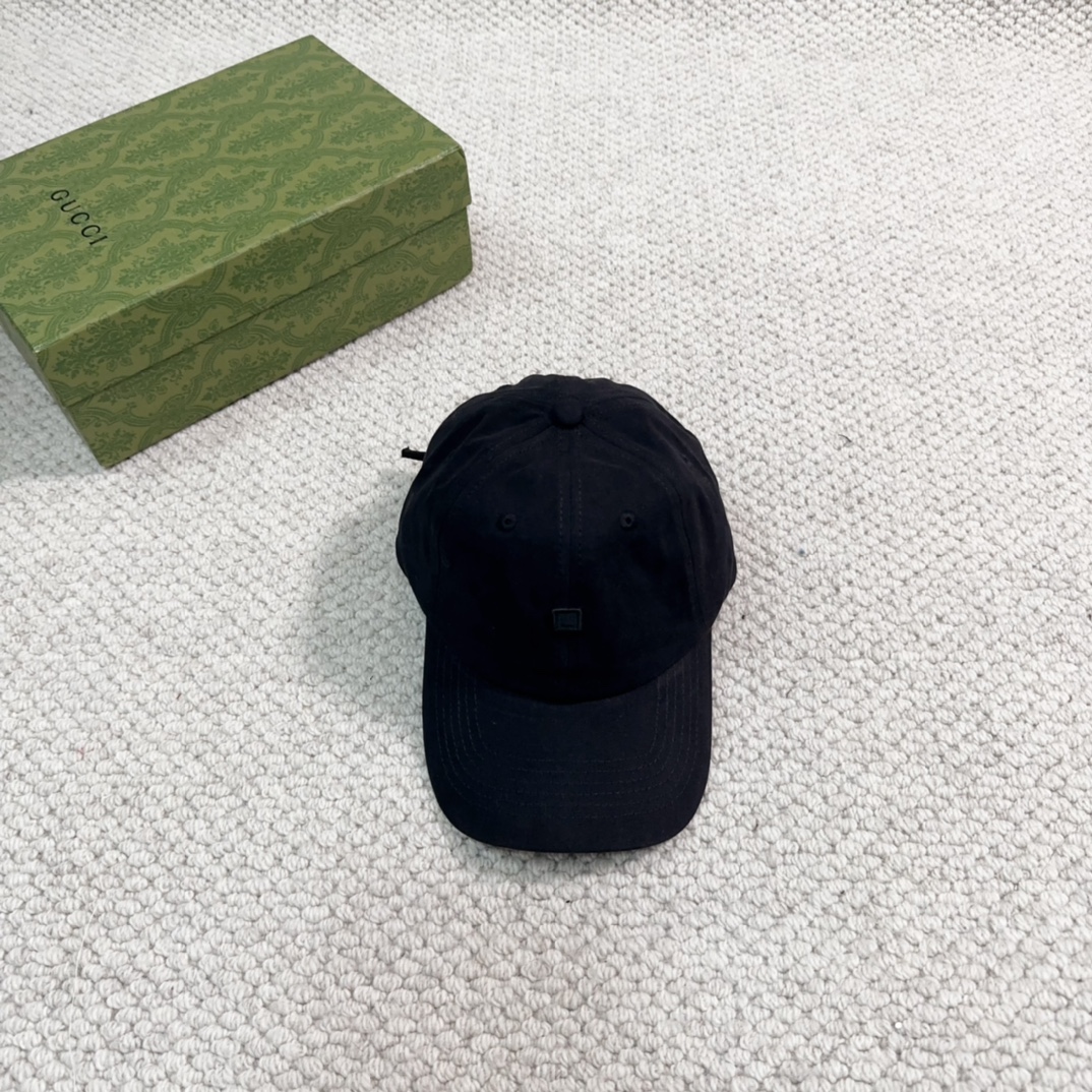 Streetwear Hat Gucci 329346 - vstockx