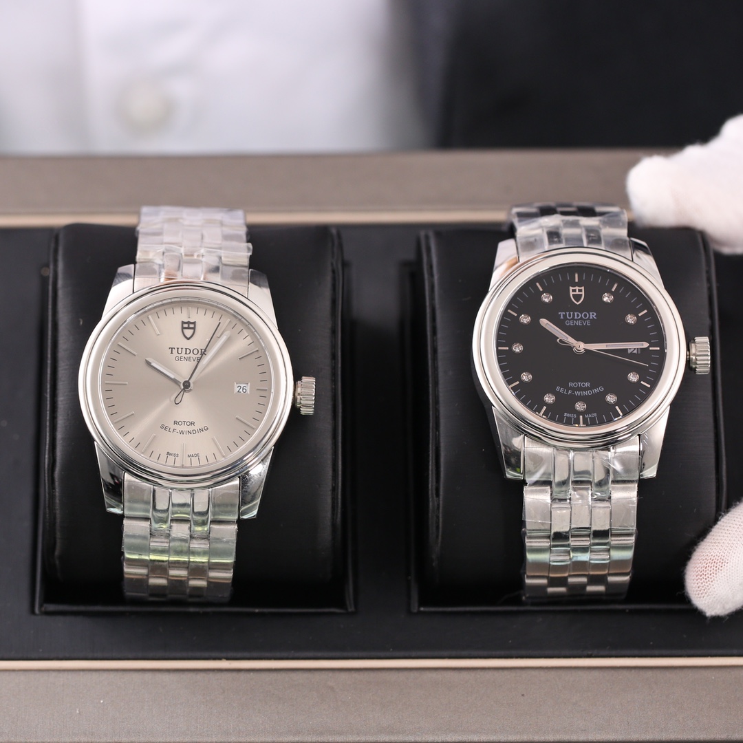 Watches TUDOR 322626 size:40*11 mm - vstockx