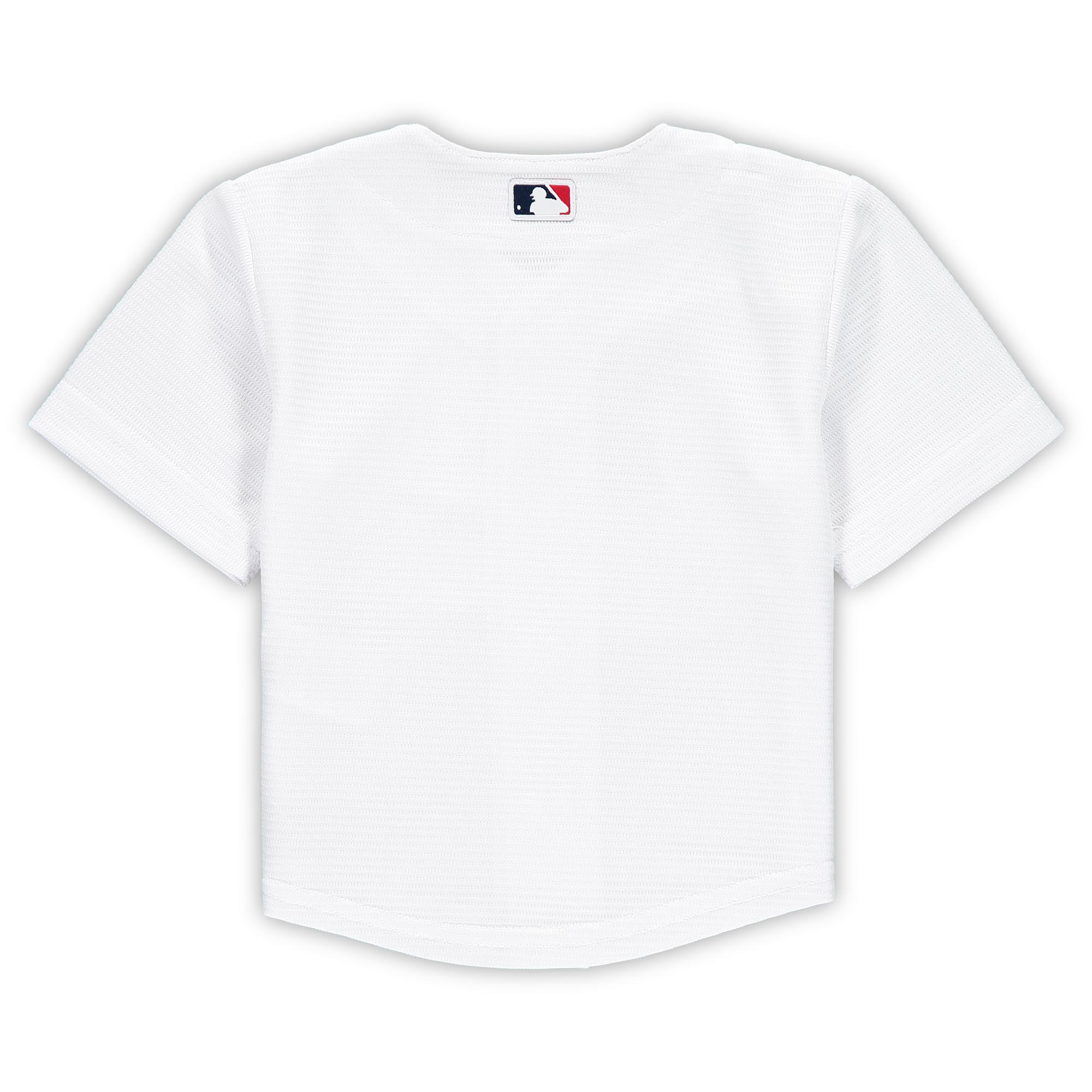 St. Louis Cardinals Nike Infant Home Replica Team Jersey - White - vstockx