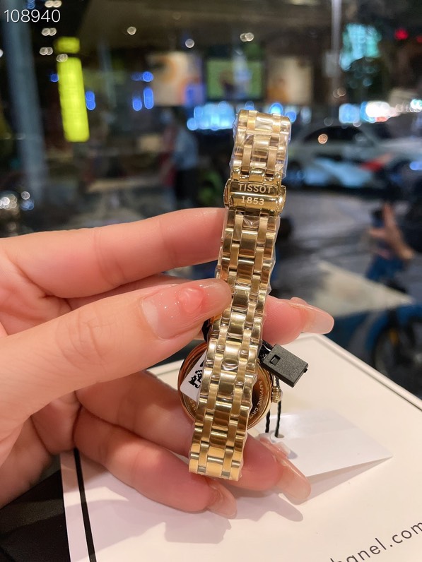 Watches Tissot 322486 size:26 mm - vstockx