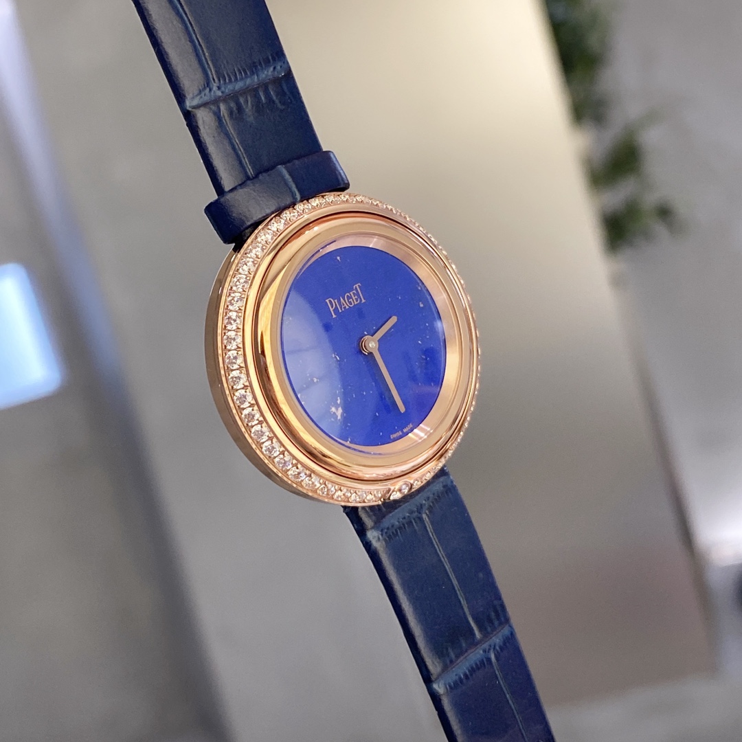 Watches PIAGET 322686 size:34*8 mm - vstockx