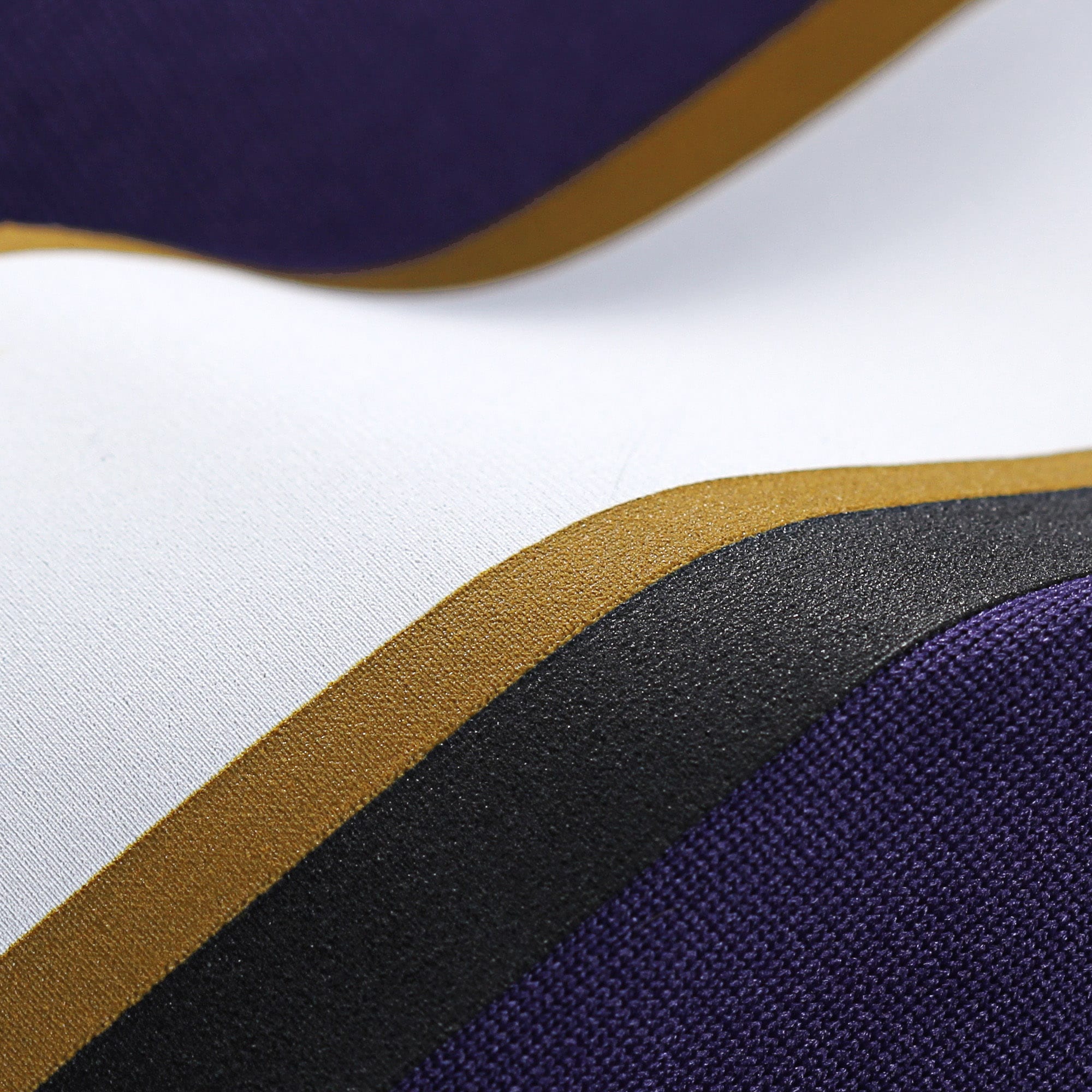 Men's Nike Ronnie Stanley Purple Baltimore Ravens Game Jersey - vstockx