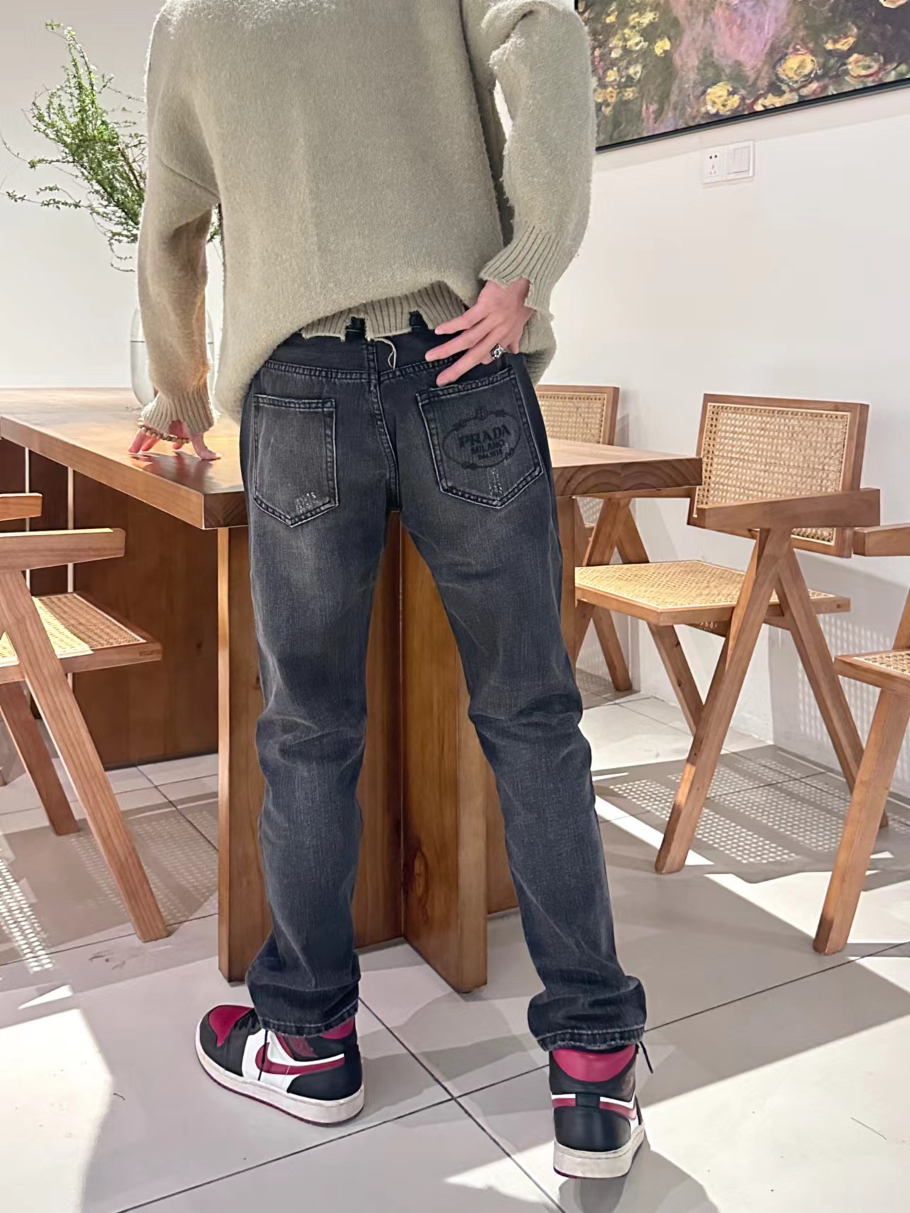 Clothes Prada 364 - vstockx