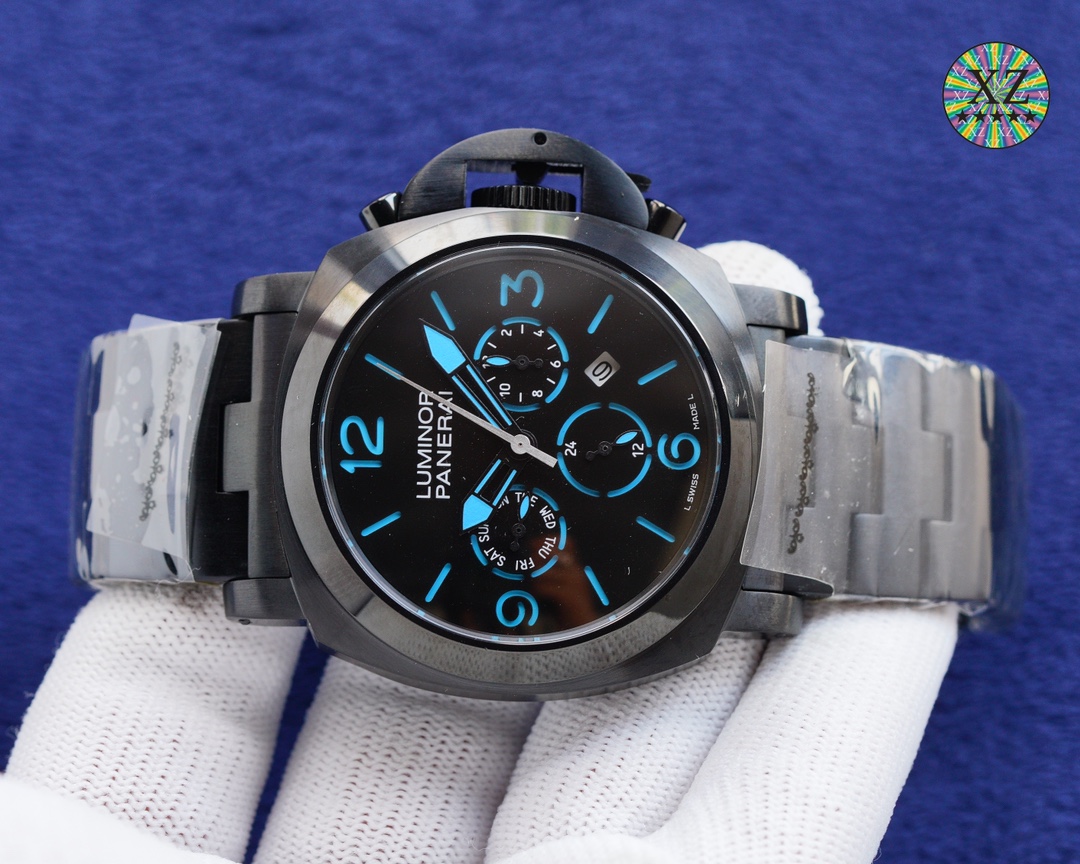 Watches PANERAI 322870 size:44*12 mm - vstockx