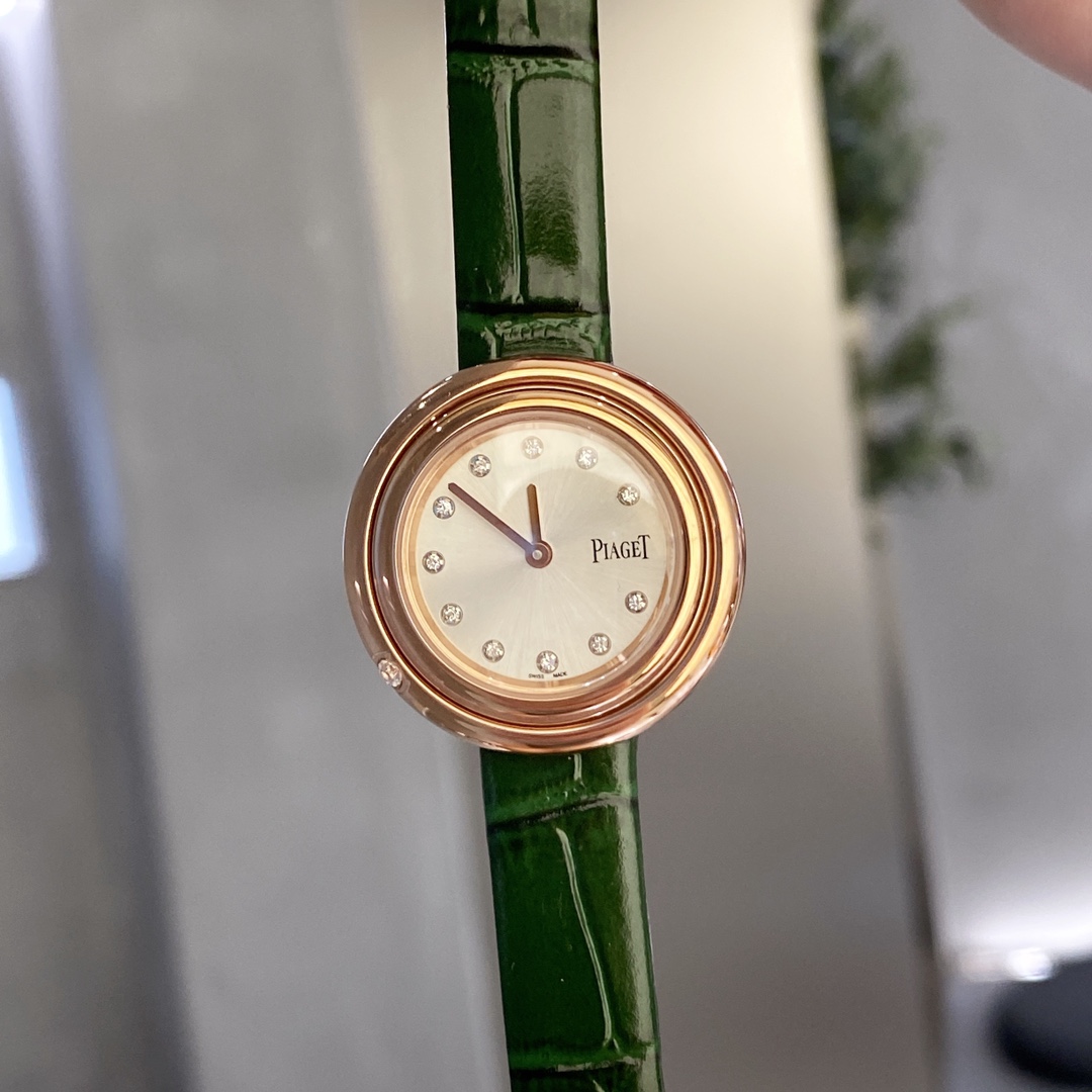 Watches PIAGET 322682 size:29 mm - vstockx