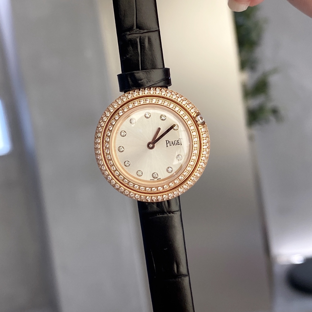 Watches PIAGET 322681 size:29 mm - vstockx