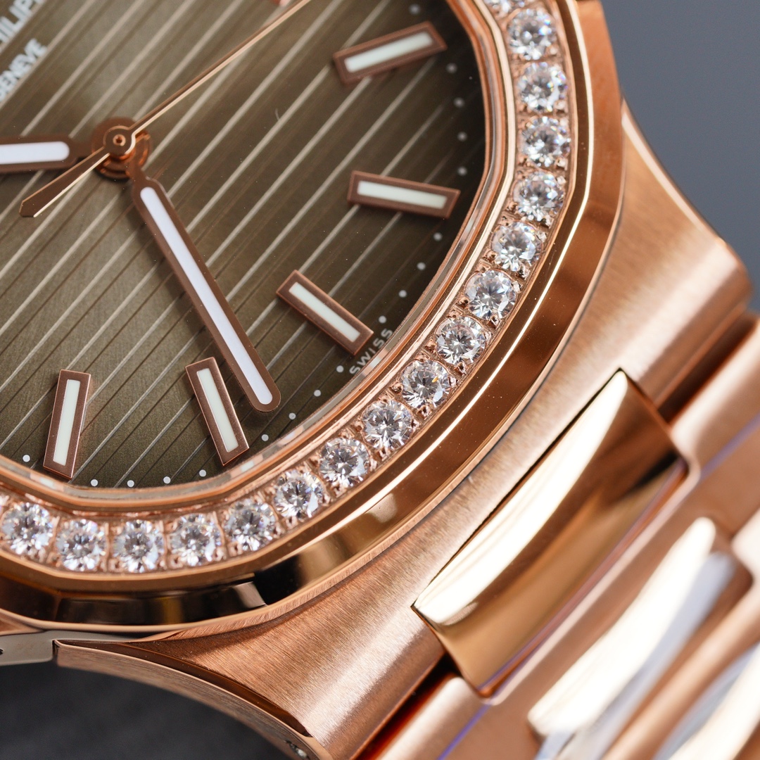 Watches Patek Philippe PATEK PHILIPPE 314435 size:40 mm - vstockx