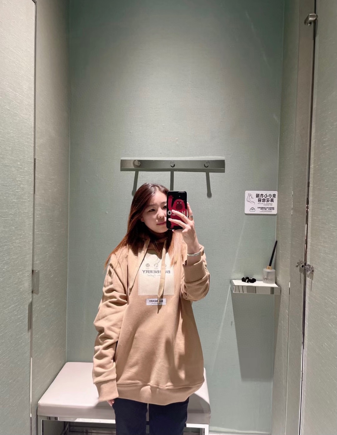 Clothes Burberry 814 - vstockx