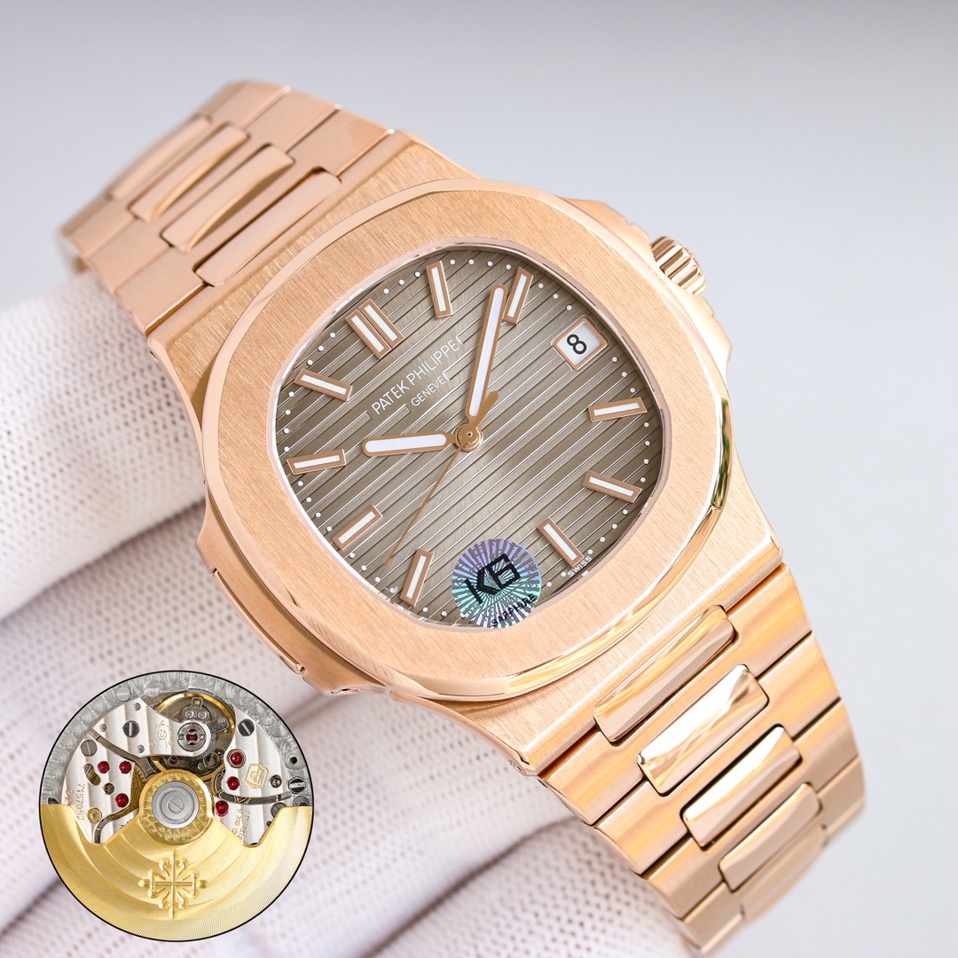 Watches Patek Philippe PATEK PHILIPPE size:40 mm - vstockx