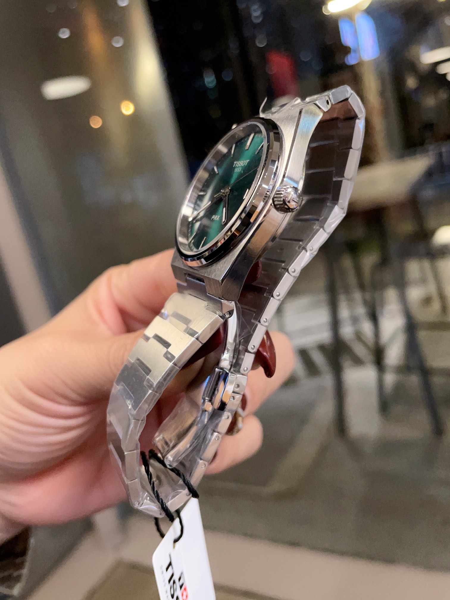 Watches Tissot 322422 size:40/35 mm - vstockx