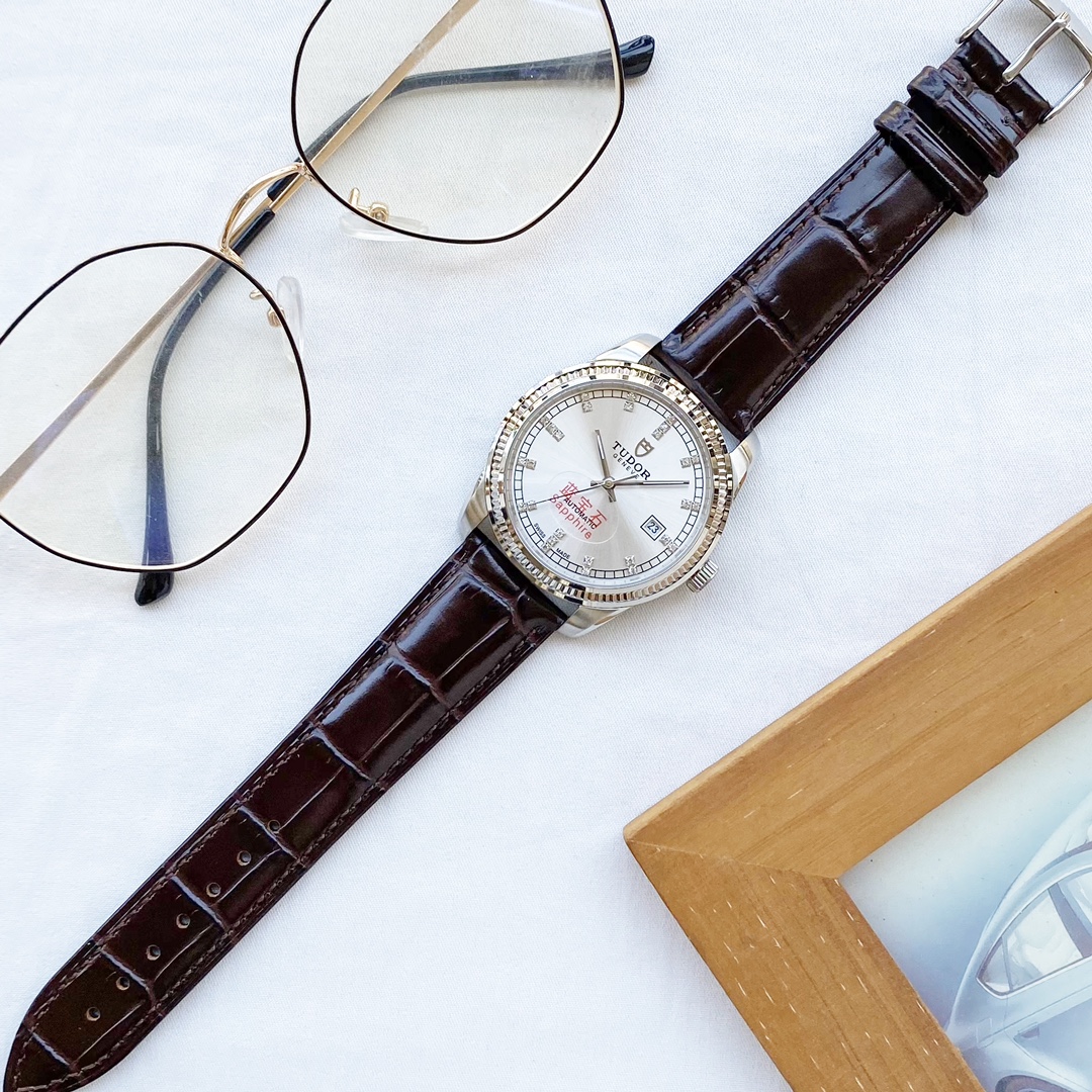 Watches TUDOR 322620 size:42 mm - vstockx