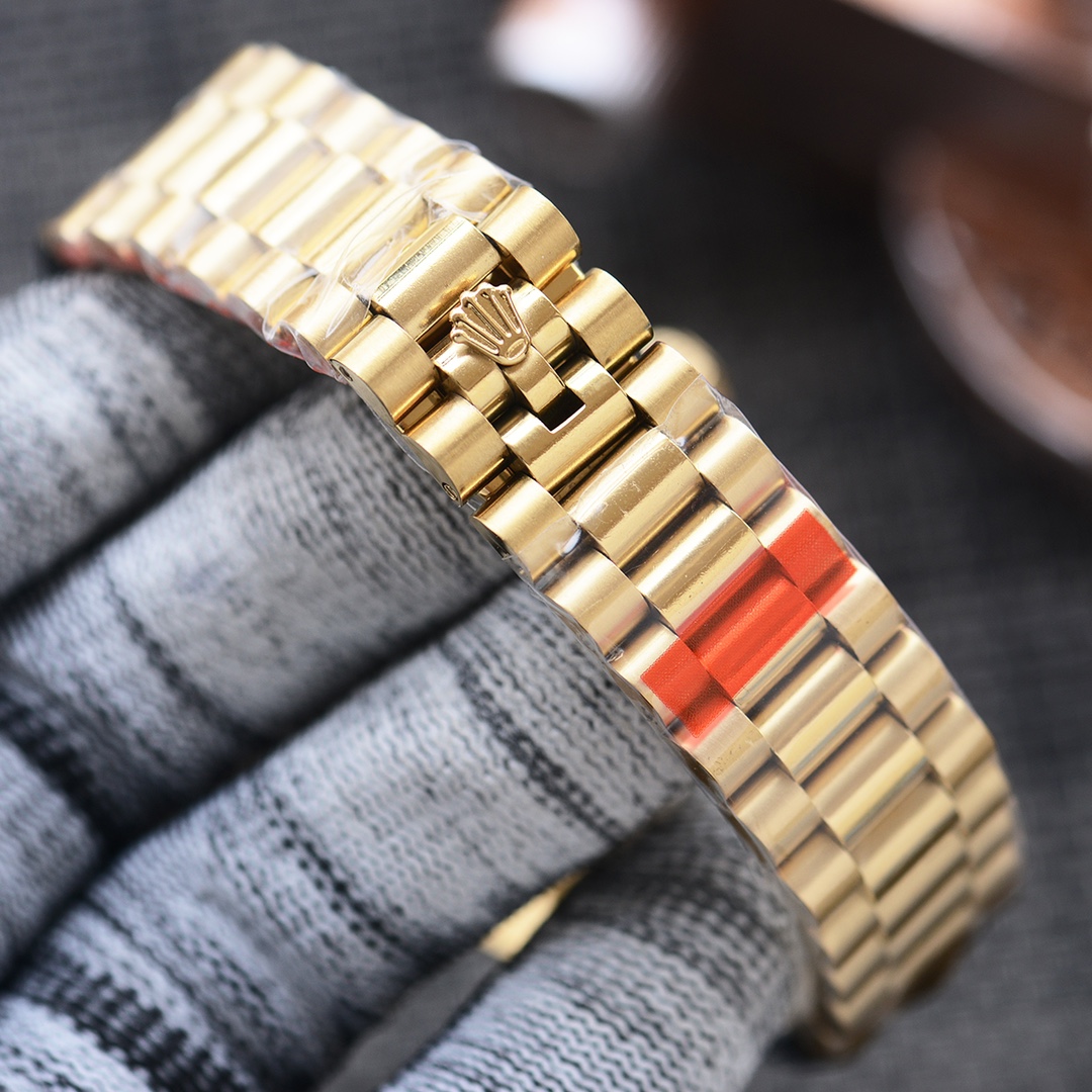 Watch Rolex 41mm 9 - vstockx