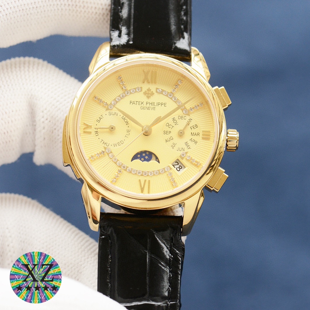 Watches Patek Philippe 314547 size:35x10 mm - vstockx