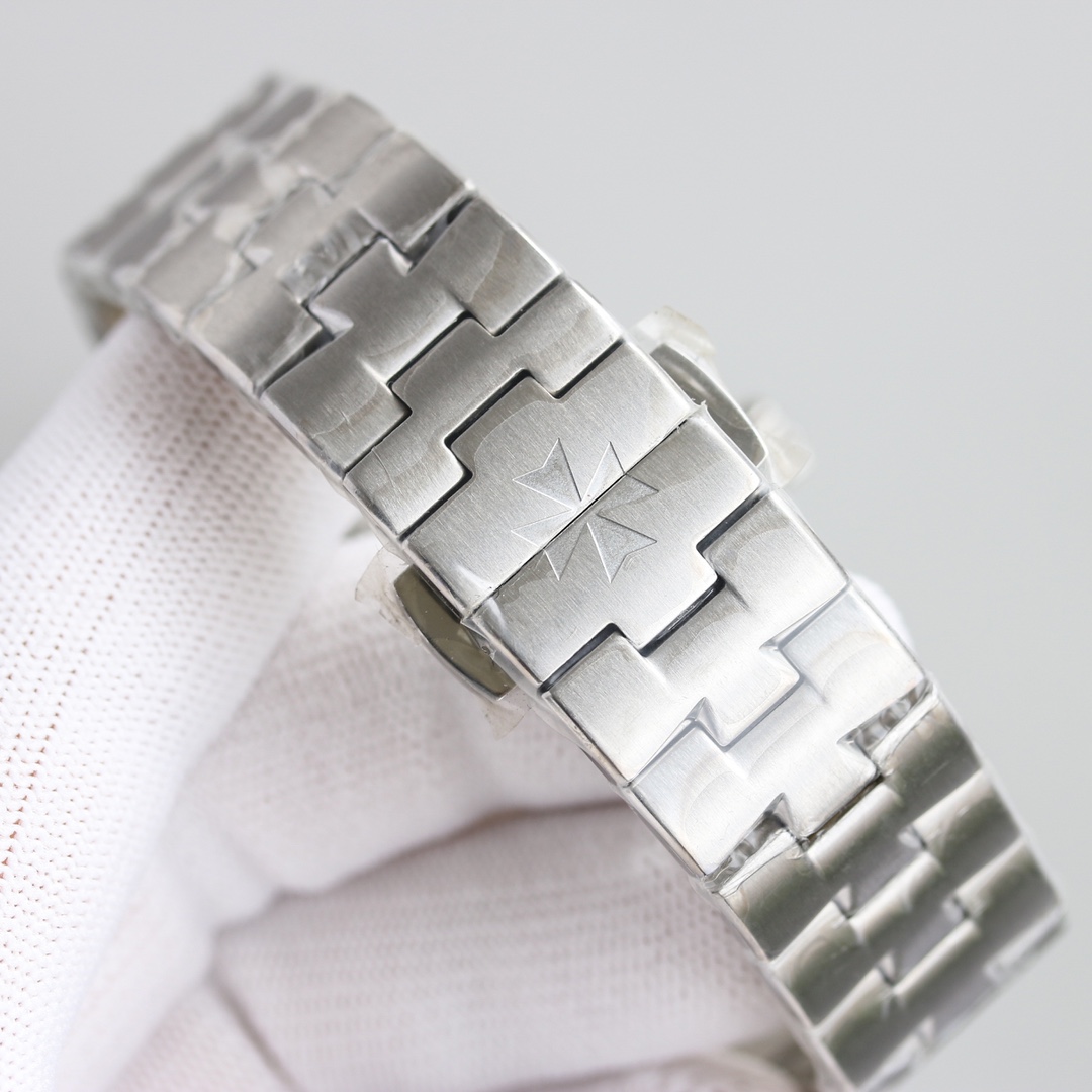 Watches Hublot Vacheron Constantin 314949 size:41 mm - vstockx