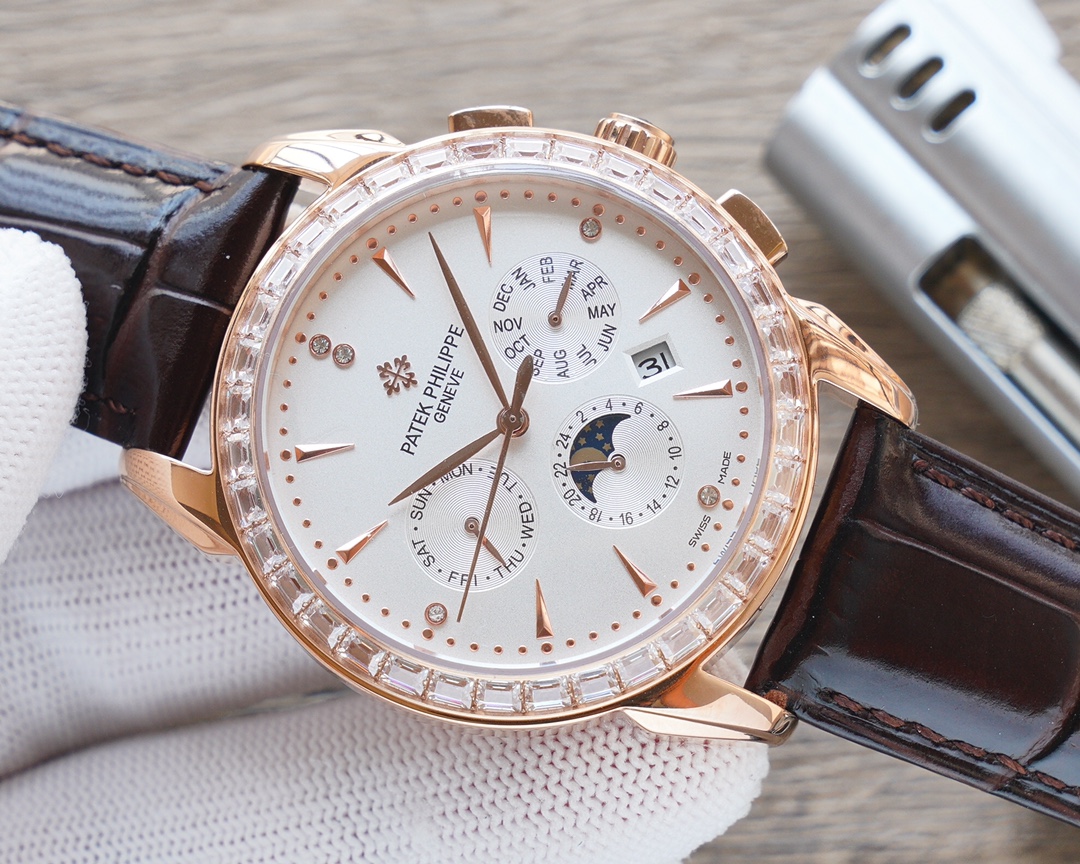 Watches Patek Philippe 314285 size:42 mm - vstockx