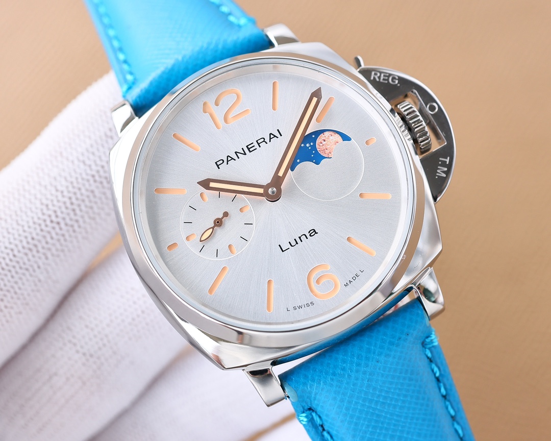 Watches PANERAI 322959 size:47 mm - vstockx