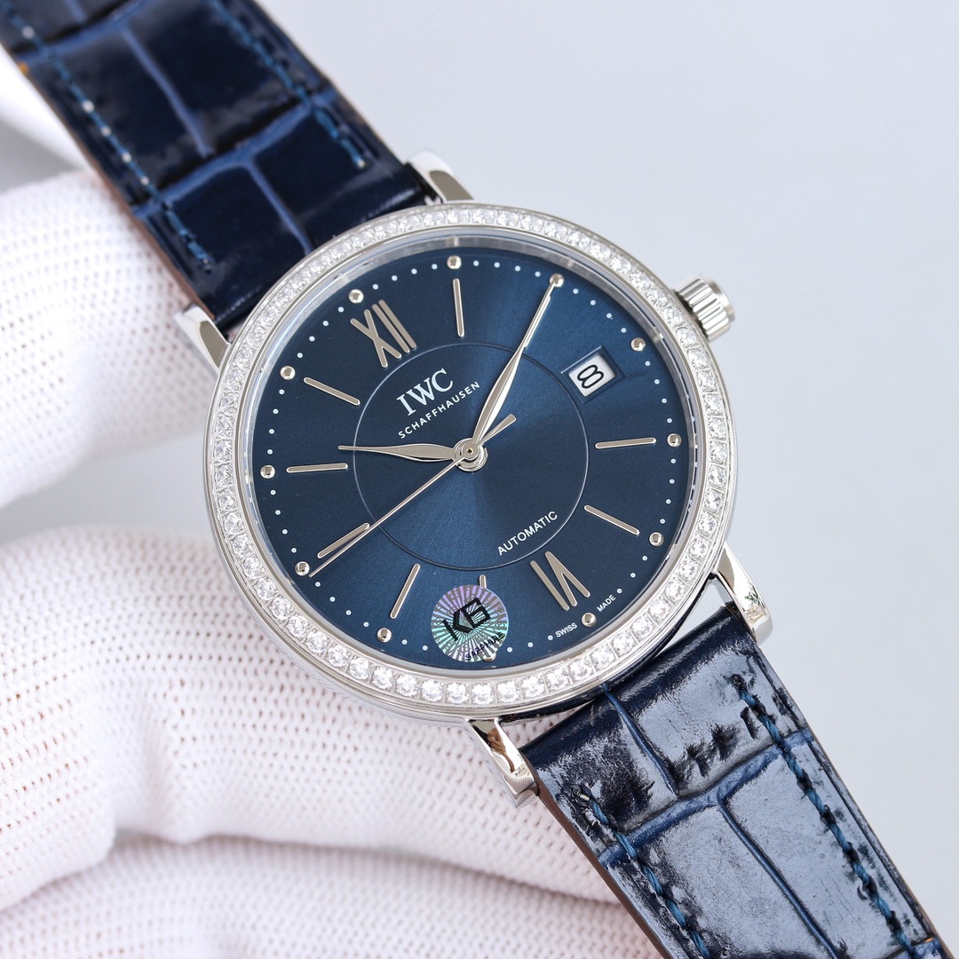 Watches IWS 322976 size:37*9.4 mm - vstockx